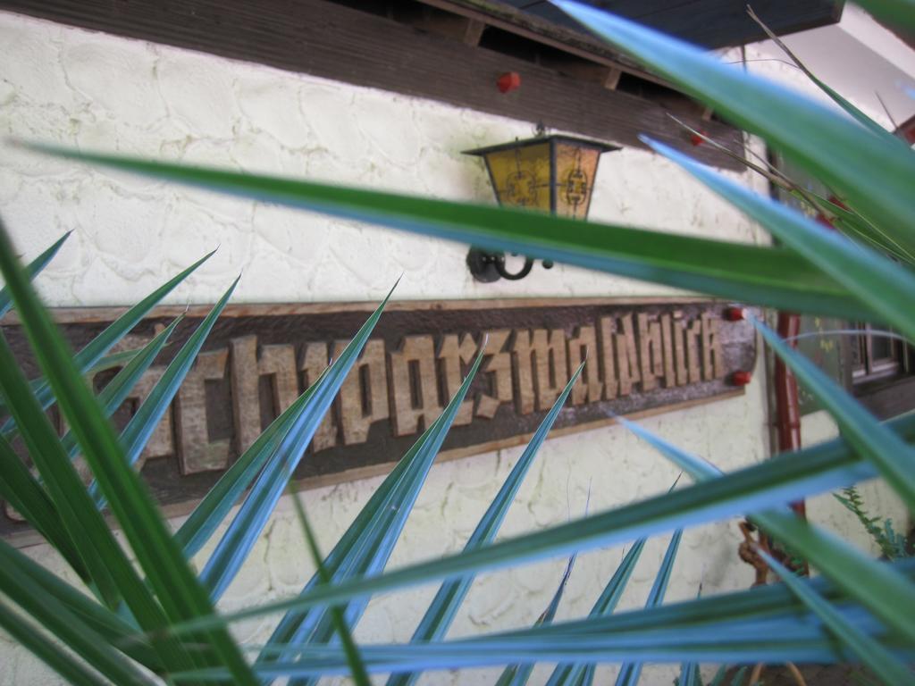 לאוטרבאך Appartementhaus Schwarzwaldblick מראה חיצוני תמונה