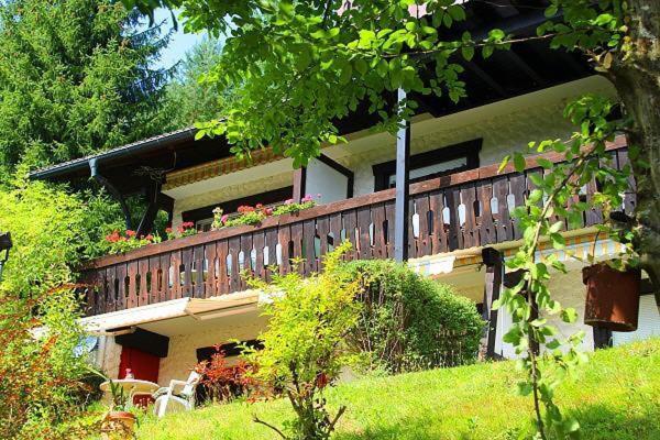לאוטרבאך Appartementhaus Schwarzwaldblick מראה חיצוני תמונה