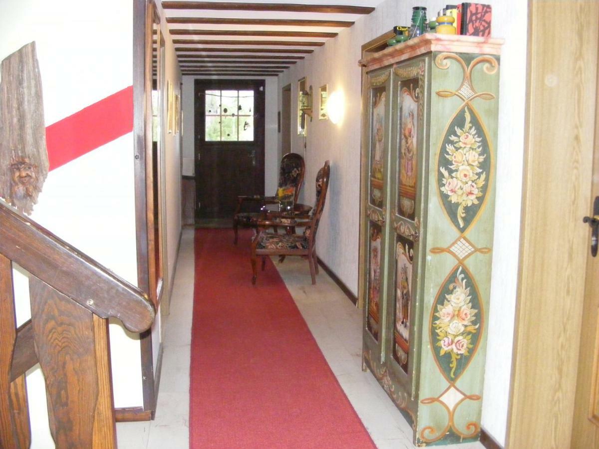 לאוטרבאך Appartementhaus Schwarzwaldblick מראה חיצוני תמונה