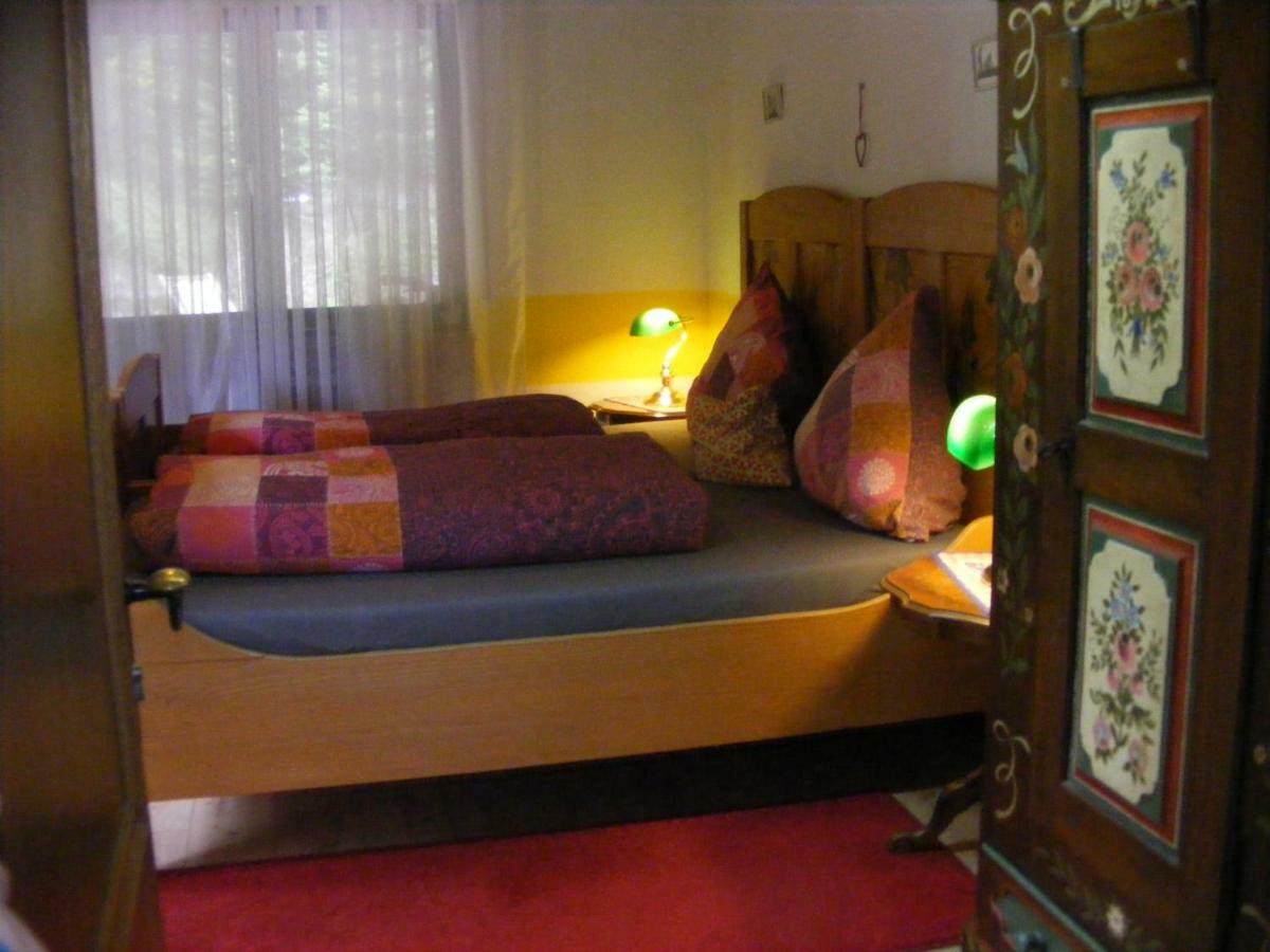 לאוטרבאך Appartementhaus Schwarzwaldblick מראה חיצוני תמונה
