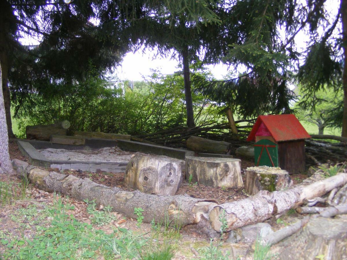 לאוטרבאך Appartementhaus Schwarzwaldblick מראה חיצוני תמונה