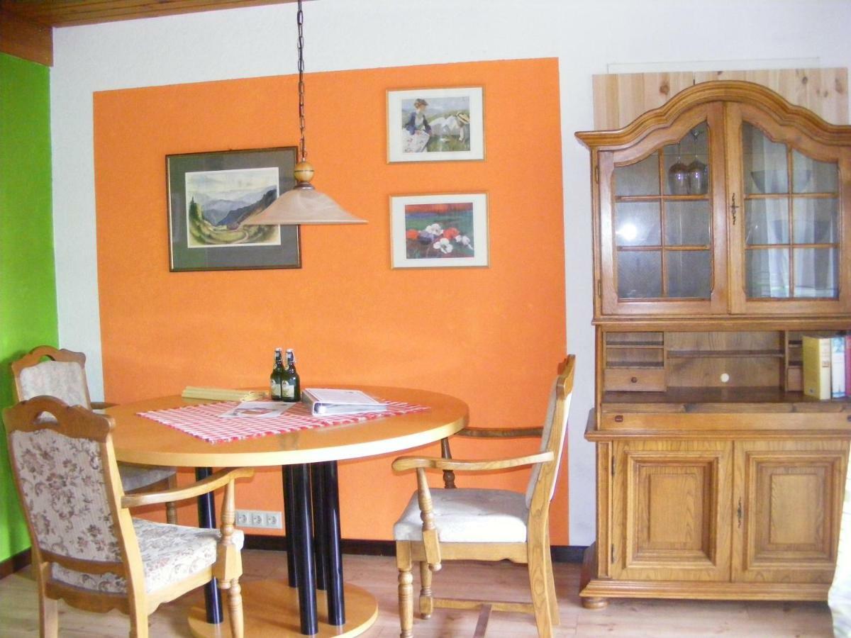 לאוטרבאך Appartementhaus Schwarzwaldblick מראה חיצוני תמונה