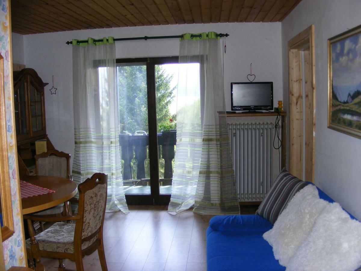 לאוטרבאך Appartementhaus Schwarzwaldblick מראה חיצוני תמונה