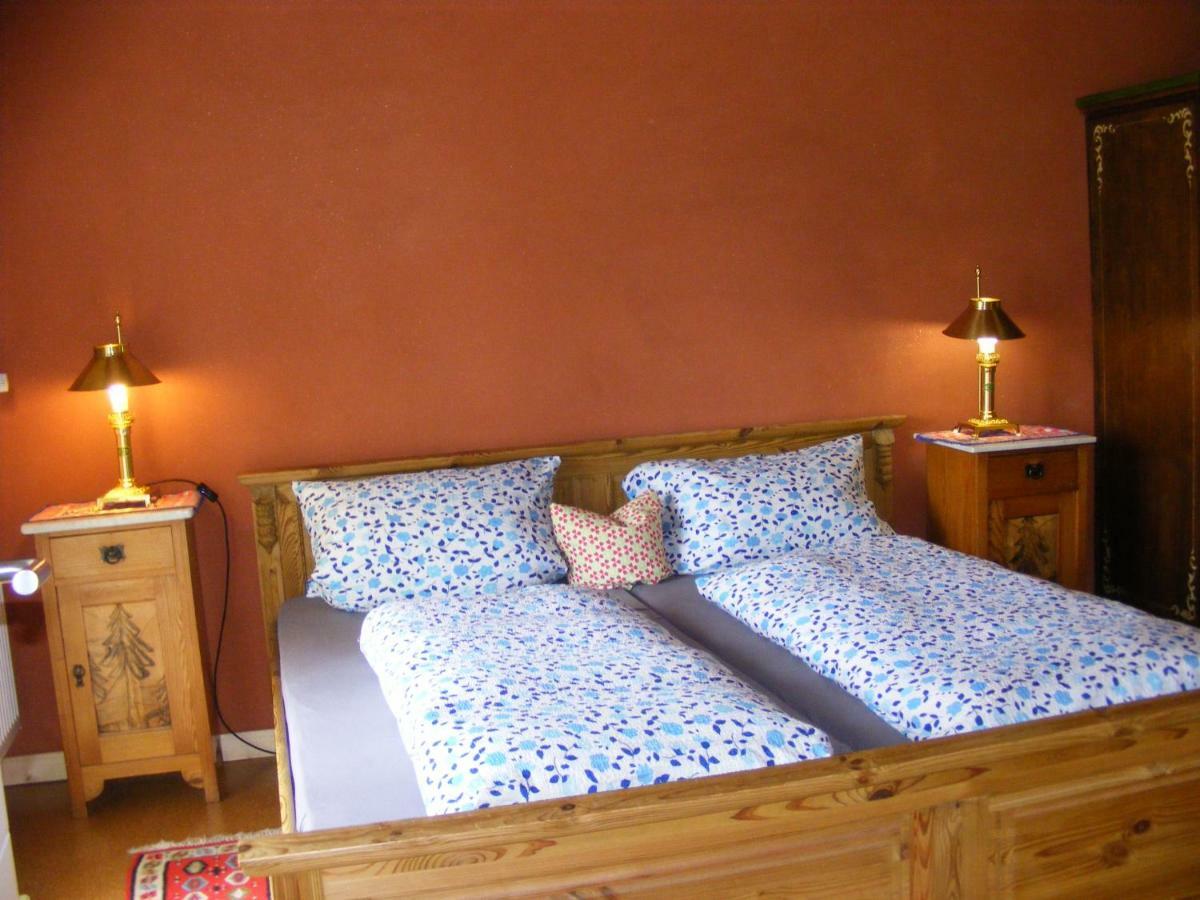 לאוטרבאך Appartementhaus Schwarzwaldblick מראה חיצוני תמונה