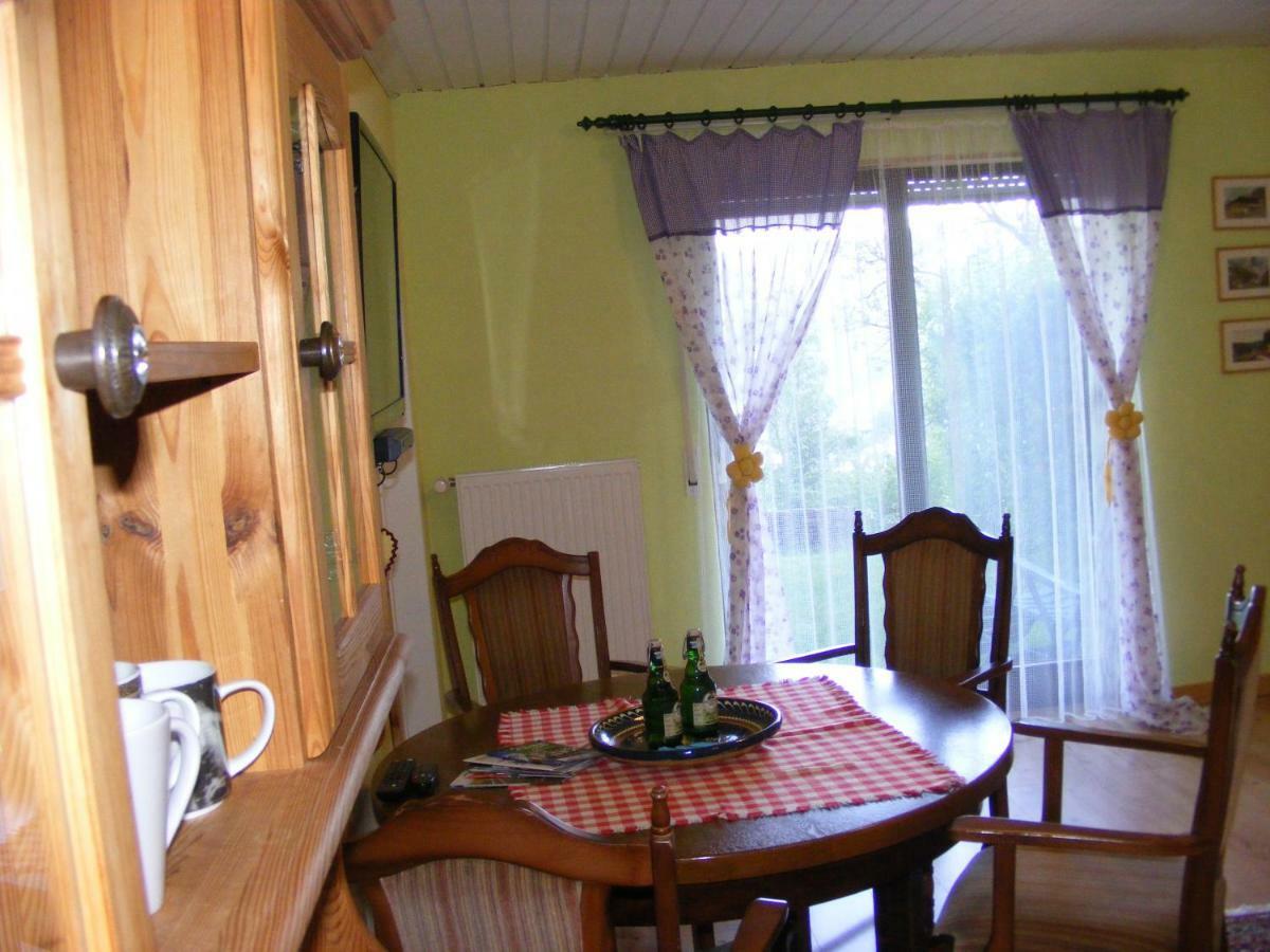 לאוטרבאך Appartementhaus Schwarzwaldblick מראה חיצוני תמונה