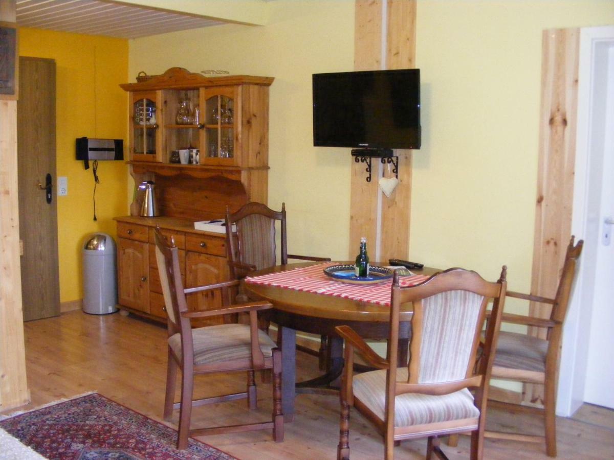 לאוטרבאך Appartementhaus Schwarzwaldblick מראה חיצוני תמונה