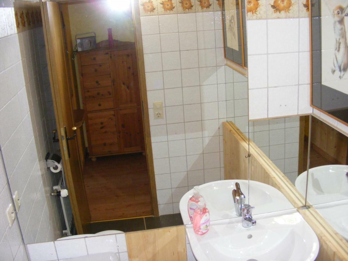 לאוטרבאך Appartementhaus Schwarzwaldblick מראה חיצוני תמונה