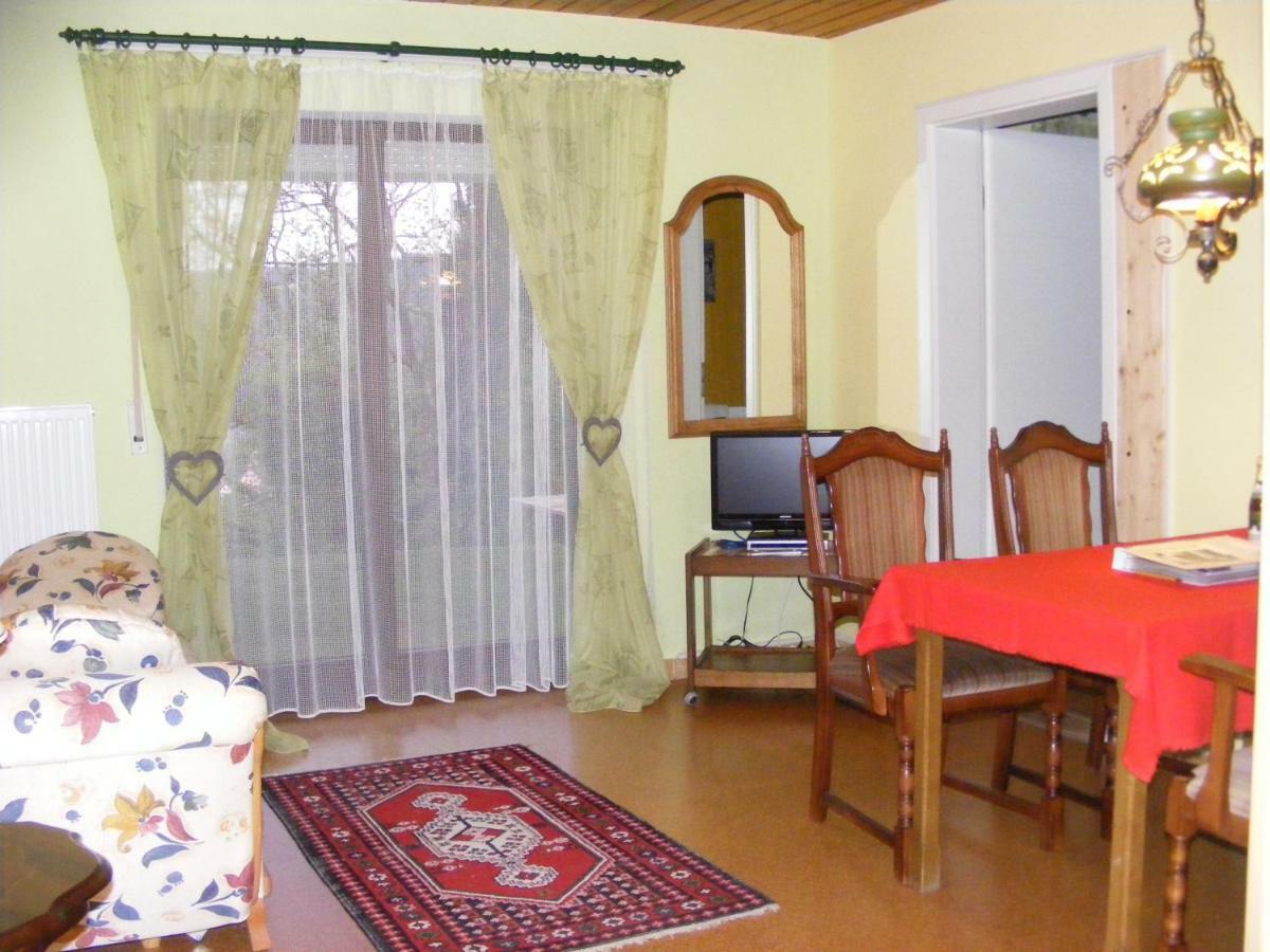 לאוטרבאך Appartementhaus Schwarzwaldblick מראה חיצוני תמונה